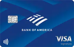 Everything you need to know about the Bank of America® Travel Rewards credit card