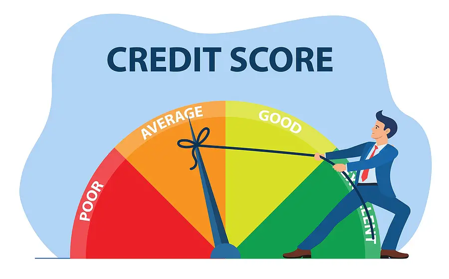 Why Is Credit So Important?