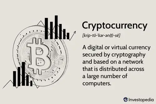 What is Cryptocurrency? (The Ultimate Guide)