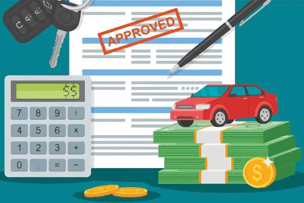 How to increase your odds of getting approved for an auto loan